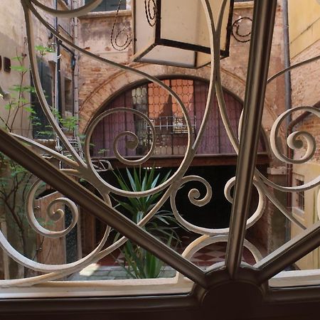 San Giacomo Apartment Benátky Pokoj fotografie