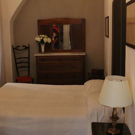 San Giacomo Apartment Benátky Pokoj fotografie