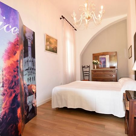 San Giacomo Apartment Benátky Exteriér fotografie