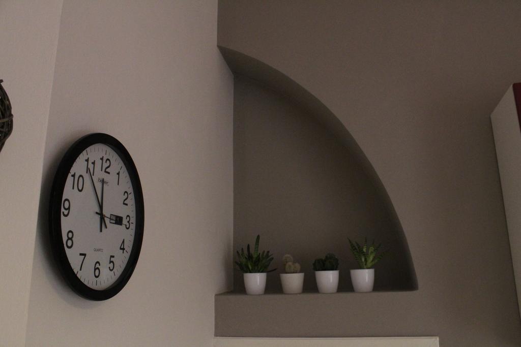 San Giacomo Apartment Benátky Pokoj fotografie
