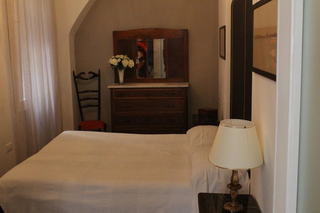 San Giacomo Apartment Benátky Pokoj fotografie
