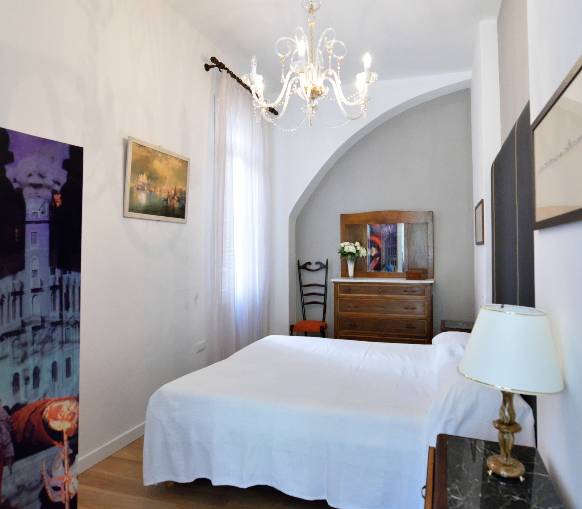 San Giacomo Apartment Benátky Exteriér fotografie