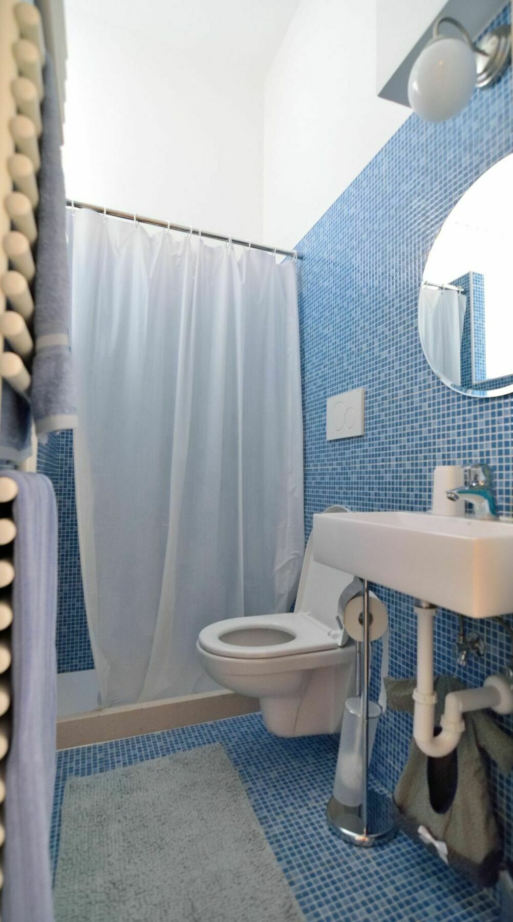 San Giacomo Apartment Benátky Exteriér fotografie