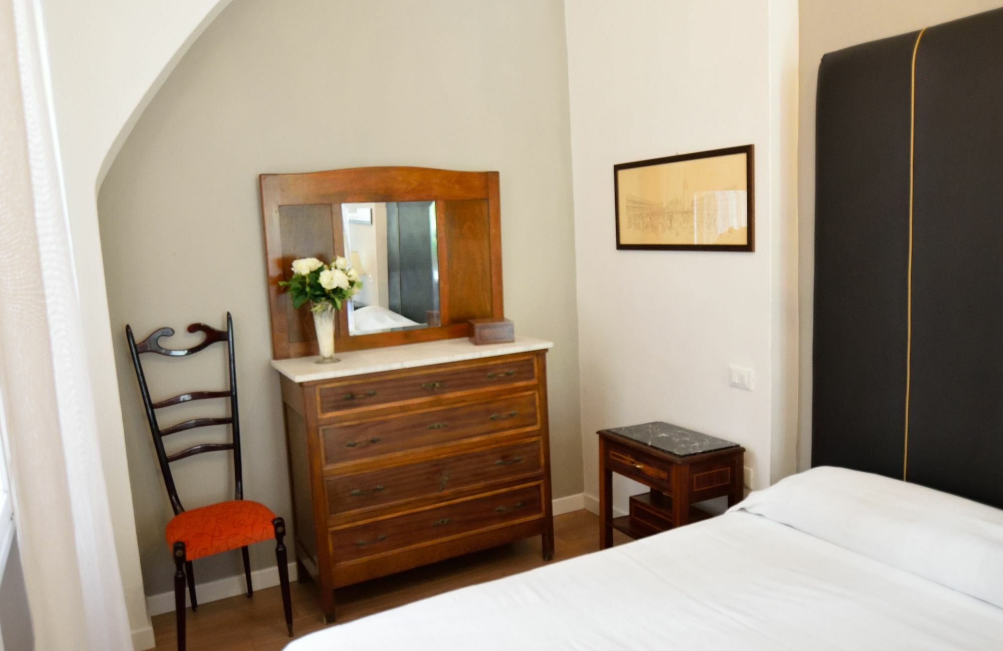 San Giacomo Apartment Benátky Exteriér fotografie