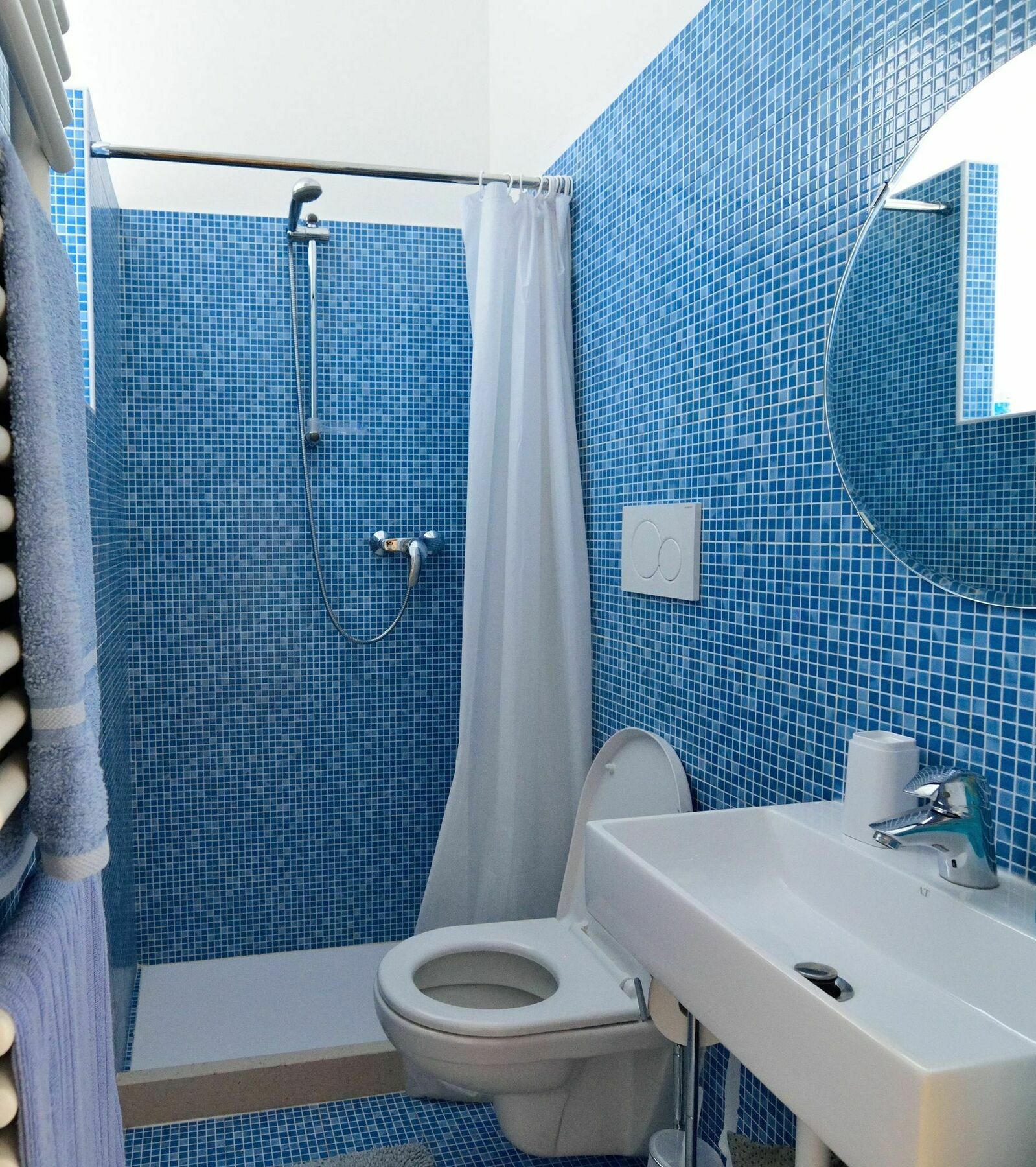 San Giacomo Apartment Benátky Exteriér fotografie