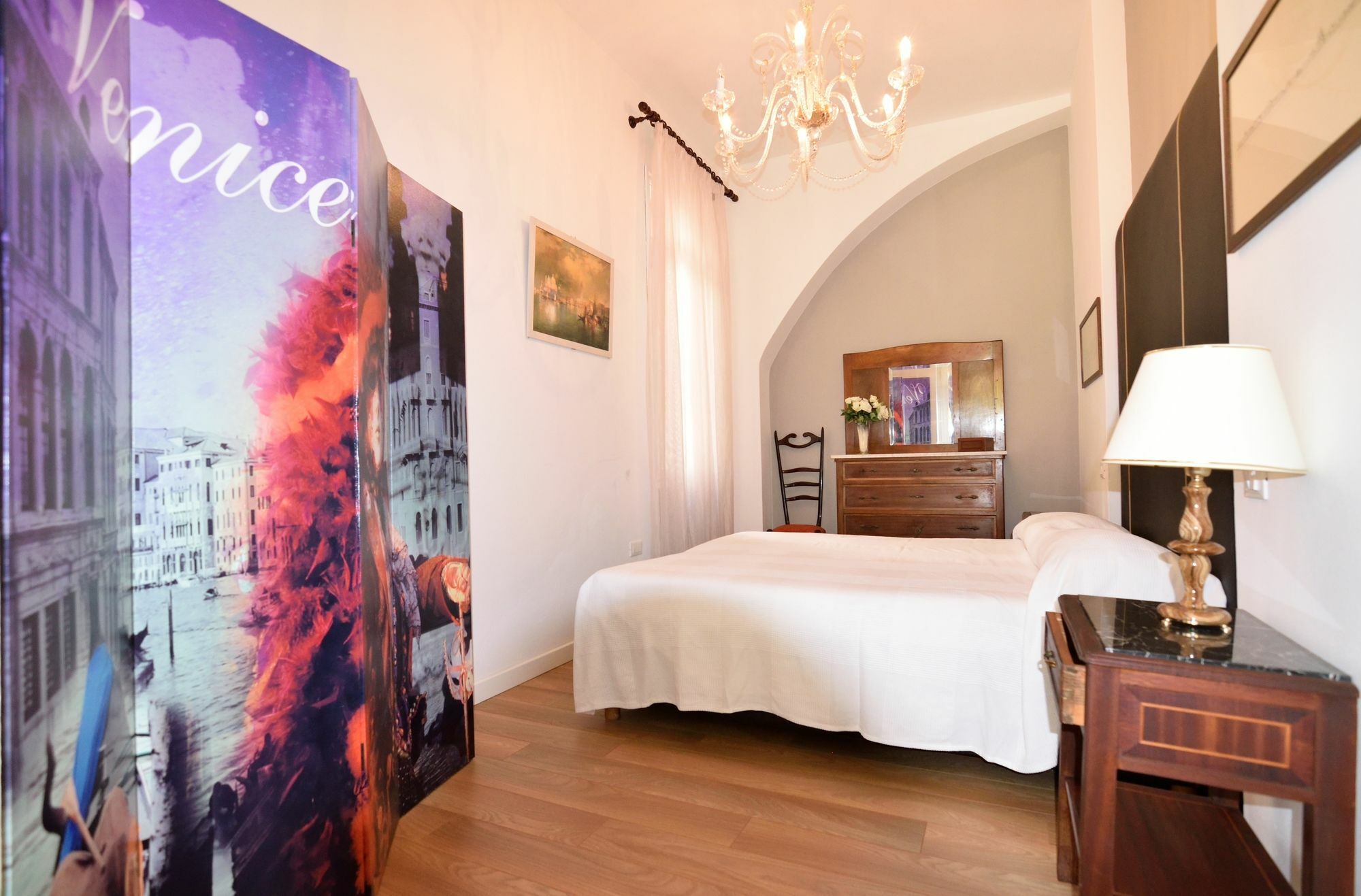 San Giacomo Apartment Benátky Exteriér fotografie