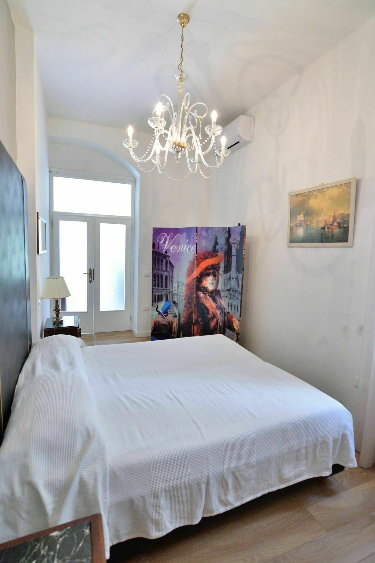 San Giacomo Apartment Benátky Exteriér fotografie