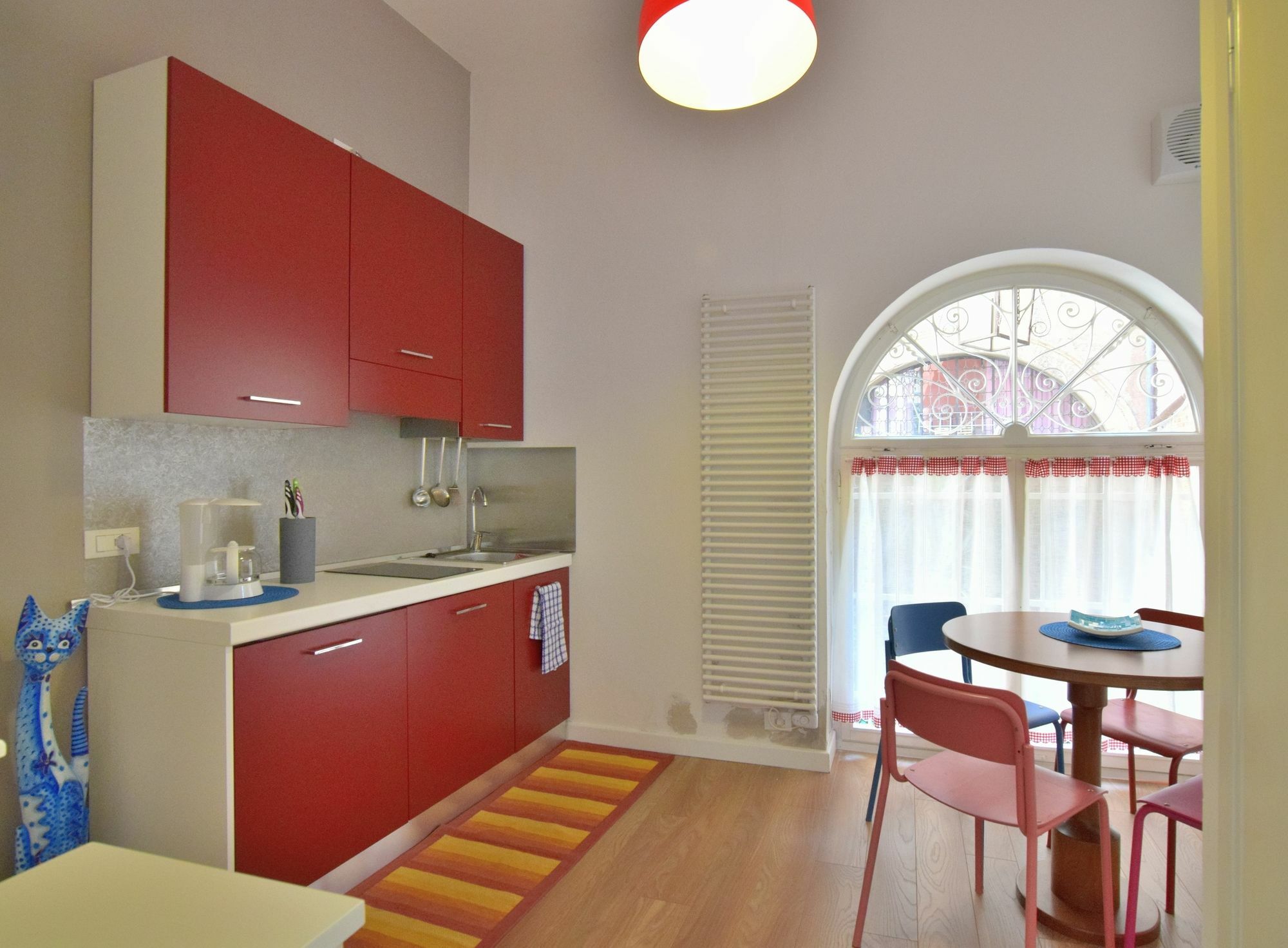San Giacomo Apartment Benátky Exteriér fotografie