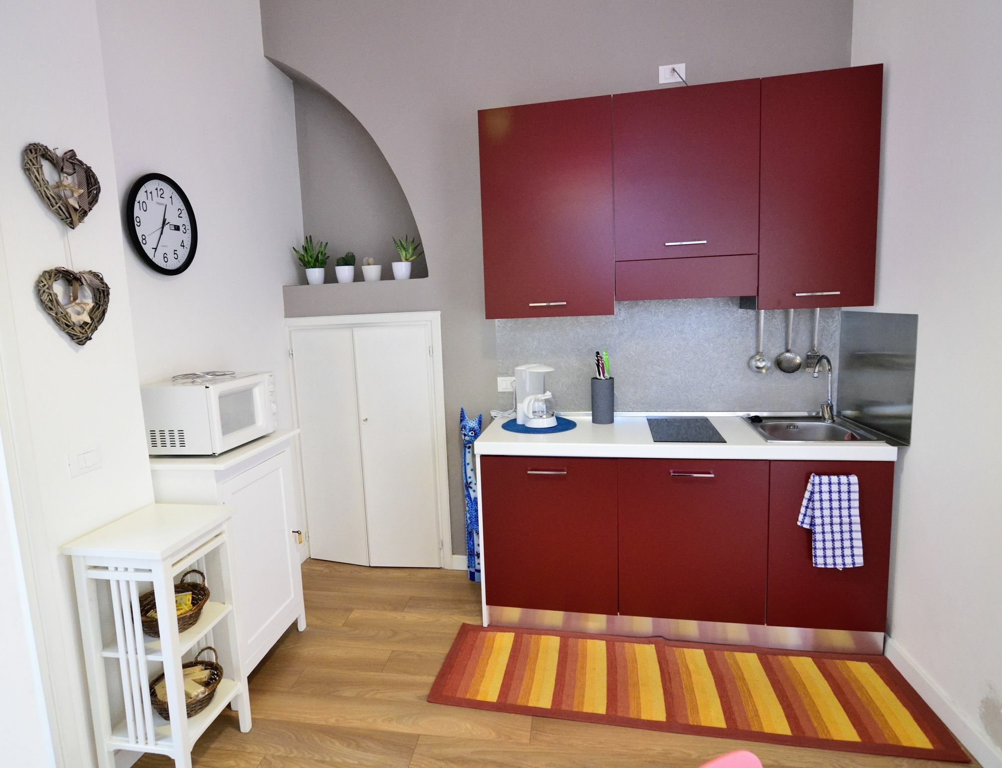 San Giacomo Apartment Benátky Exteriér fotografie